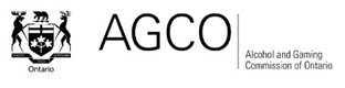 Alcohol and Gaming Commission of Ontario Home Page